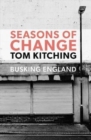 Seasons of Change : Busking England - Book