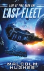 Line of Fire : A Military Science Fiction Novel - Book