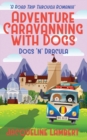 Dogs n Dracula : A Road Trip Through Romania - Book