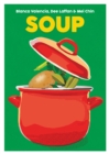 Soup - Book