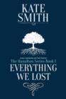 Everything We Lost - Book