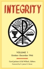 Integrity : Volume 1 (1946) - Book