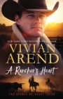 A Rancher's Heart - Book