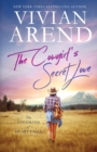 The Cowgirl's Secret Love - Book