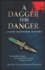 A Dagger for Danger - Book
