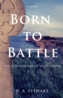 Born to Battle : The Confessions of Saint Illtyd - Book
