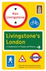 Livingstone's London - eBook
