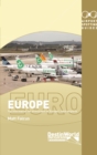 Airport Spotting Guides Europe - Book
