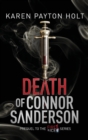 Death of Connor Sanderson : Prequel in the Fire & Ice Series - Book