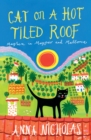 Cat On A Hot Tiled Roof : Mayhem in Mayfair and Mallorca - Book