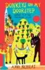 Donkeys on My Doorstep - eBook