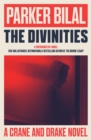 The Divinities : A Crane and Drake Novel - Book
