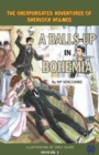 A Balls-up in Bohemia - Book
