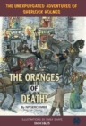 The Oranges of Death! - Book