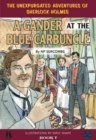 A Gander at the Blue Carbuncle - Book