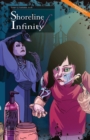 Shoreline of Infinity 13 : Science Fiction Magazine - Book