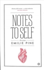 Notes to Self : Essays - Book