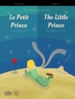Le Petit Prince / The Little Prince French/English Bilingual Edition with Audio Download - Book