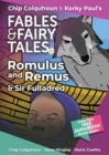 Romulus and Remus and Sir Fulladred - Book