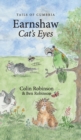 Earnshaw : Cat's Eyes - Book