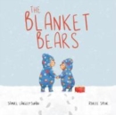 The Blanket Bears - Book