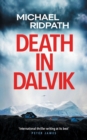 Death in Dalvik - Book