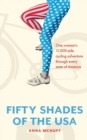 50 Shades Of The USA: - Book