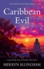 Caribbean Evil - Book
