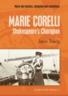 Marie Corelli : Shakespeare's Champion - Book