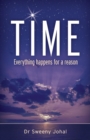 Time : Everything Happens for a Reason - Book