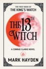 The 13th Witch - Book