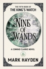 Nine of Wands - Book
