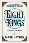 Eight Kings - Book