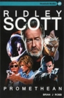 Ridley Scott: Promethean - Book