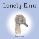 Lonely Emu - Book