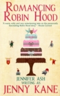 Romancing Robin Hood - Book