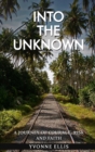 Into The Unknown - Book