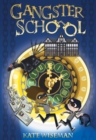 Gangster School - Book