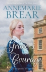 Grace's Courage - Book