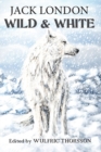 Wild & White - Book