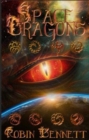 Space Dragons - Book