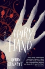 The Hairy Hand - Book
