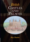 British Castles and Palaces - Book