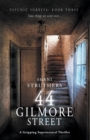 Psychic Surveys Book Three: 44 Gilmore Street - Book