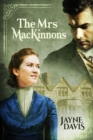 The Mrs MacKinnons - Book