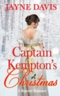 Captain Kempton's Christmas - Book