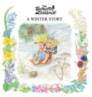 A Winter Story - Book