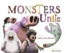 Monsters Unite - Book