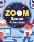 Zoom: Space Adventure - Book