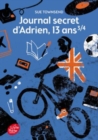 Journal secret d'Adrien - 13 ans 3/4 - Book